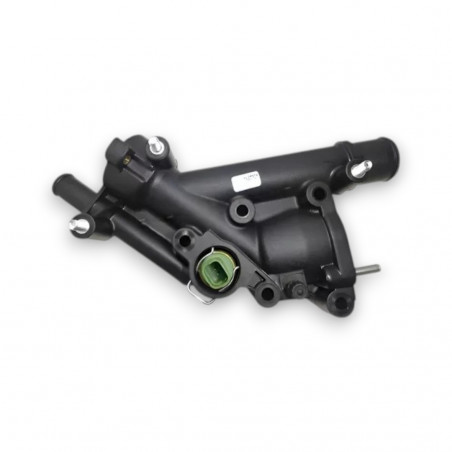 PORTA TERMOSTATO PARA PEUGEOT 307/C4 2.0 16V