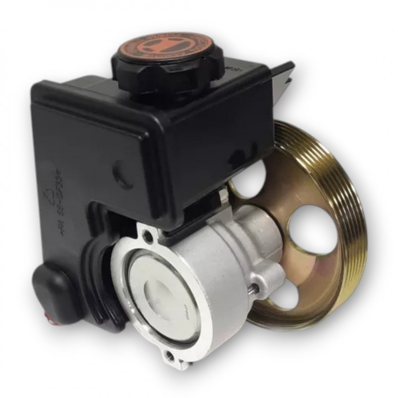 BOMBA DIR.HIDRAULICA PARA PEUGEOT 206/207/307/PARTNER 1.4/1.6 16V