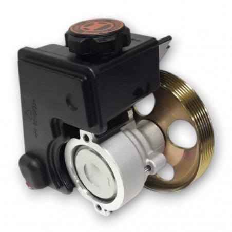 BOMBA DIR.HIDRAULICA PARA PEUGEOT 206/207/307/PARTNER 1.4/1.6 16V