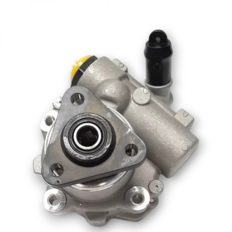 BOMBA DIR.HIDRAULICA F100/RANGER/S10 2.5 TDI MAXION