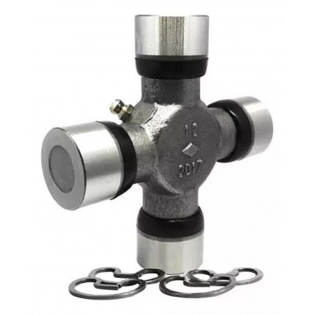 CRUCETA CARDAN PARA FORD F100 92/99-CHEV.D20/SILVERADO TURBO