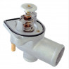 TERMOSTATO PARA FORD RANGER 06/12 3.0 TDI