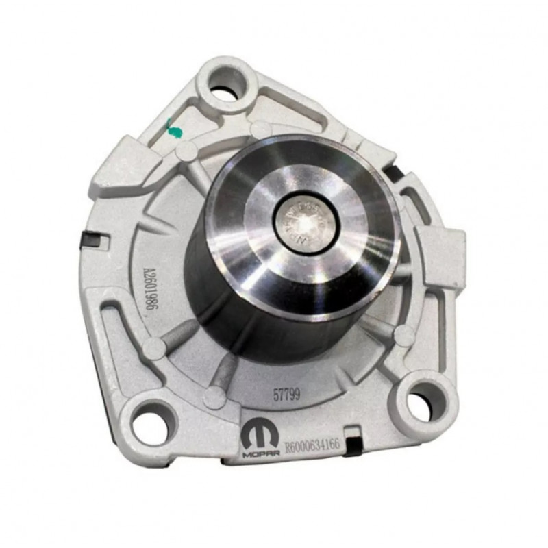 BOMBA AGUA PARA FIAT TORO/JEEP RENEGADE 2.0 16v JTD