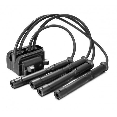 BOBINA ENCENDIDO PARA RENAULT CLIO II/KANGOO 1.2 16V D4F 99/05