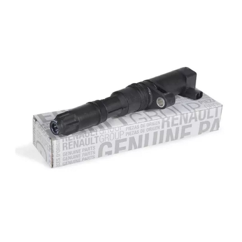 BOBINA ENCENDIDO PARA RENAULT CLIO II/MEGANE/DUSTER 1.6/2.0 16V