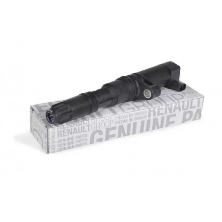 BOBINA ENCENDIDO PARA RENAULT CLIO II/MEGANE/DUSTER 1.6/2.0 16V