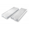 FILTRO DE HABITACULO PARA PEUGEOT 3008/5008/PARTNER II 10/..