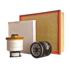 KIT DE FILTROS PARA TOYOTA...