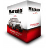 KIT DE FILTROS PARA CHEVROLET S10/BLAZER 01/06 2.8 TDI MWM
