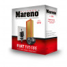 KIT DE FILTROS PARA FIAT UNO NOVO/PALIO/GRAND SIENA 1.4 Fire EVO