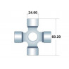 CRUCETA CARDAN PARA PEUGEOT 504/505/504 P-UP