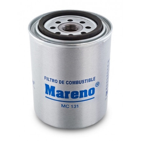 FILTRO DE COMBUSTIBLE PARA NISSAN D21/D22/NP300 2.5/2.7/3.2 D