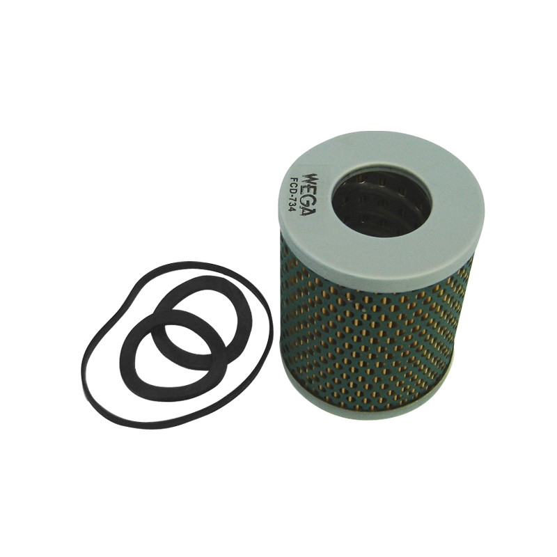 FILTRO DE COMBUSTIBLE PARA PERKINS 3-152 / 6-305 h/76