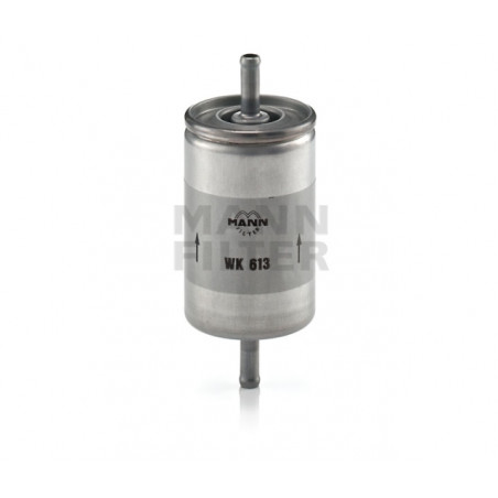 FILTRO DE COMBUSTIBLE PARA VW POLO 1.6i/1.8i