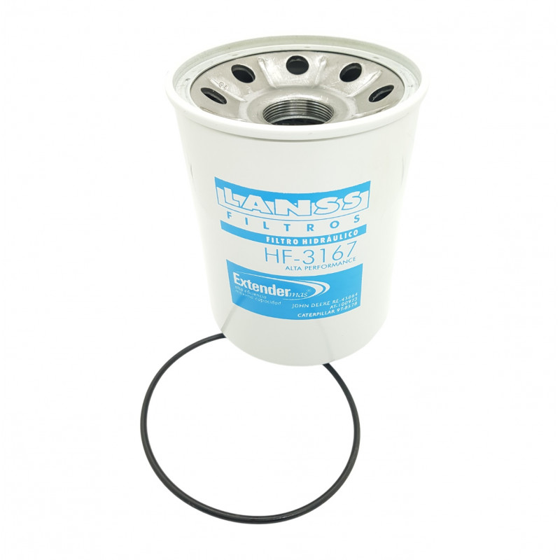FILTRO HIDRAULICO PARA JOHN DEERE 5400/5600/6300/6600