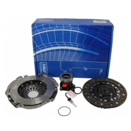 KIT DE EMBRAGUE PARA CHEVROLET ONIX/PRISMA C/CRAP.HIDRAULICA