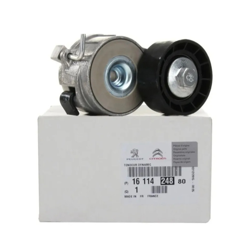 TENSOR POLY-V PARA PEUGEOT 207/PARTNER 1.4/1.6 HDI AUTOMATICO