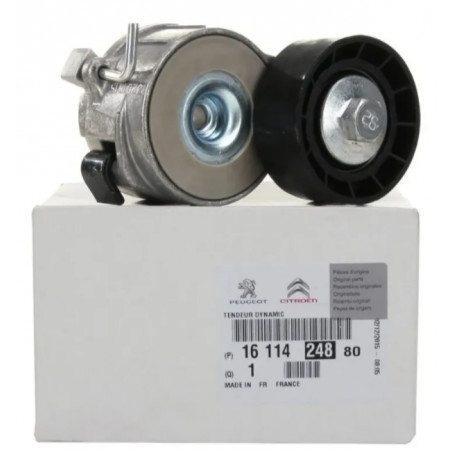 TENSOR POLY-V PARA PEUGEOT 207/PARTNER 1.4/1.6 HDI AUTOMATICO