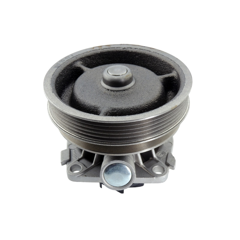 BOMBA AGUA PARA FIAT PALIO/SIENA 97/01 1.6 8v SPI (C/DIR.HIDRAULICA)