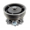 BOMBA AGUA PARA FIAT PALIO/SIENA 97/01 1.6 8v SPI (C/DIR.HIDRAULICA)