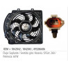 ELECTRO PARA CHEVROLET CORSA 00/.. C/AA C/ENCAUZADOR