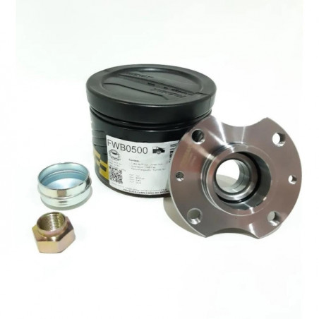 RODAMIENTO RUEDA PARA FIAT 147/DUNA/UNO MAZA TRASERA