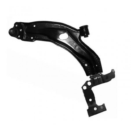 PARRILLA SUSPENSION PARA FIAT PALIO/SIENA/STRADA 01/.. IZQUIERDA