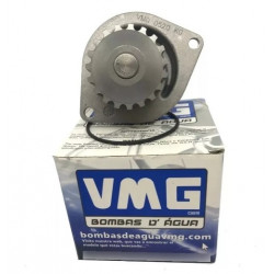 BOMBA AGUA PARA PEUGEOT 106/206/207/307/PARTNER/C3/C4 1.6 16V