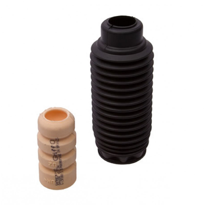 FUELLE+TOPE SUSPENSION PARA PEUGEOT 307/308/408/C4 DELANTERO