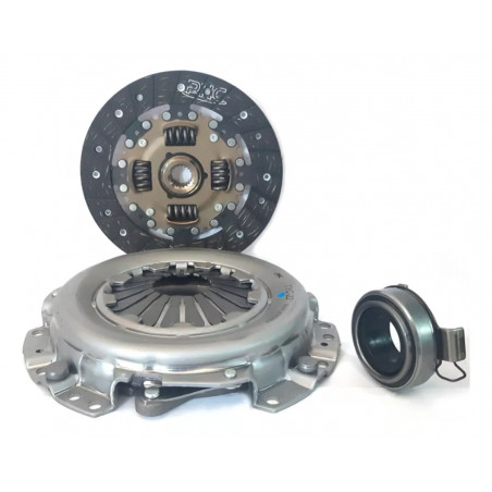 KIT DE EMBRAGUE PARA TOYOTA ETIOS 13/16 1.5 (CAJA 5 VEL.)