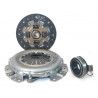 KIT DE EMBRAGUE PARA TOYOTA ETIOS 13/16 1.5 (CAJA 5 VEL.)