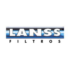 FILTRO DE AIRE SEC. PARA LIUGONG PALA CARGADORA CLG-816
