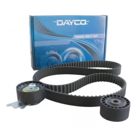 KIT DE DISTRIBUCION PARA PEUGEOT 307/308/407/408/807/C4/C5 2.0 16V 143cv