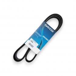 CORREA POLY-V 7PK1051 ELASTICA