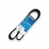 CORREA POLY-V 7PK1051 ELASTICA