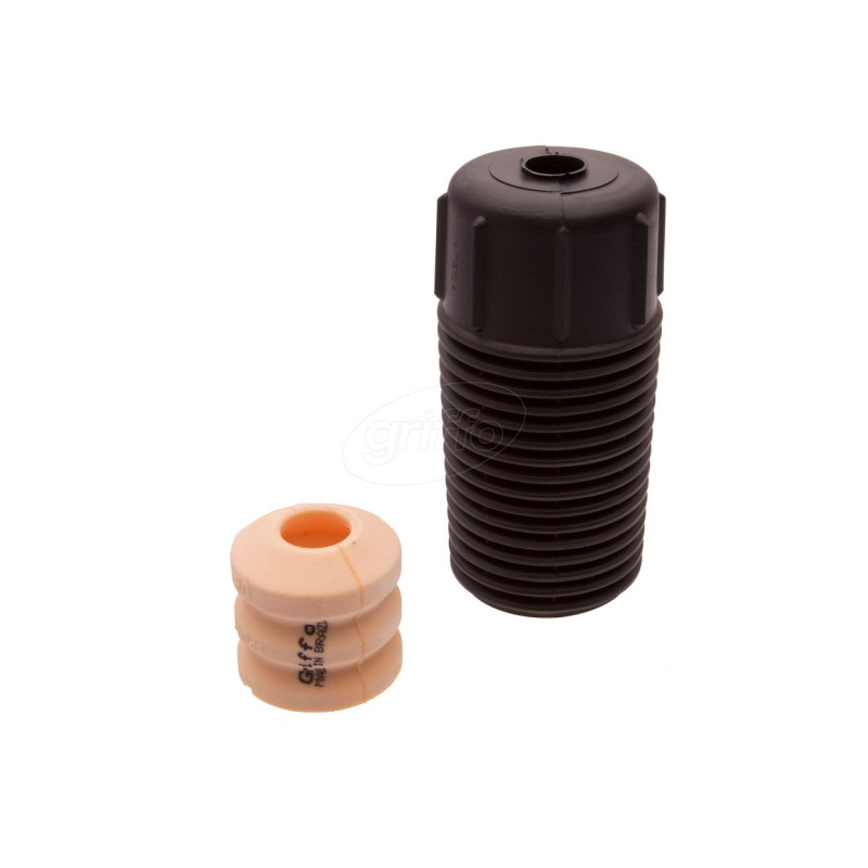 FUELLE+TOPE SUSPENSION PARA CHEVROLET CORSA 94/10 1.6/1.7D DELANTERO