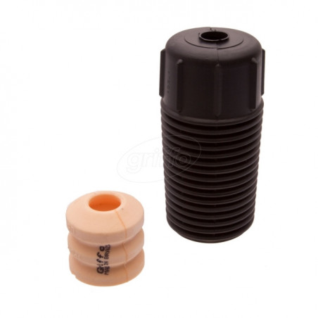 FUELLE+TOPE SUSPENSION PARA CHEVROLET CORSA 94/10 1.6/1.7D DELANTERO