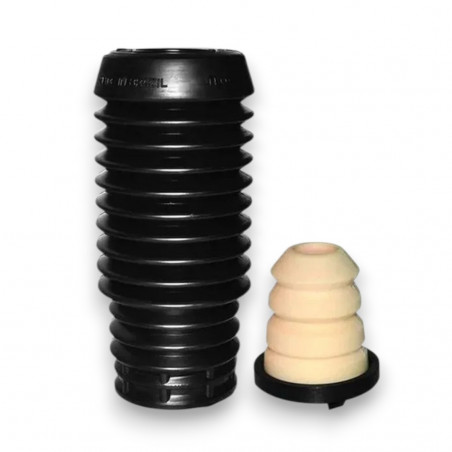 FUELLE+TOPE SUSPENSION PARA FORD FIESTA II/ECOSPORT 03/12 DELANTERO