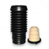 FUELLE+TOPE SUSPENSION PARA FORD FIESTA II/ECOSPORT 03/12 DELANTERO