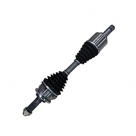 SEMIEJE PARA FORD RANGER 12/.. 2.2/3.2 TDCI 4X2/4X4 IZQUIERDO