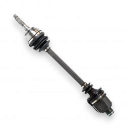 SEMIEJE PARA RENAULT 12 DERECHO/IZQUIERDO (CAJA 5TA.)