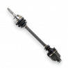 SEMIEJE PARA RENAULT 12 DERECHO/IZQUIERDO (CAJA 5TA.)