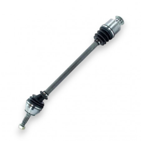 SEMIEJE PARA RENAULT 9/11 DERECHO LARGO