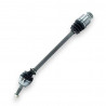 SEMIEJE PARA RENAULT 9/11 DERECHO LARGO