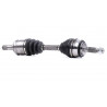 SEMIEJE PARA TOYOTA HILUX 05/15 4X2/4X4 2.5/3.0 TDI DER./IZQ.