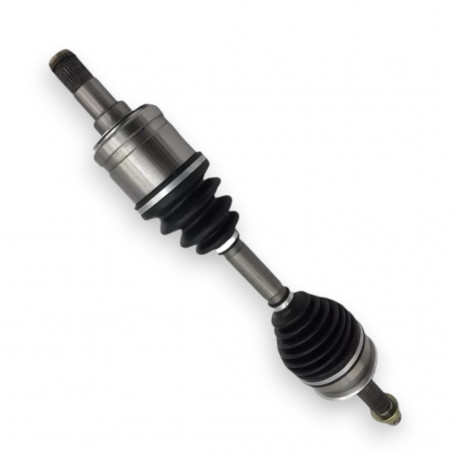 SEMIEJE PARA TOYOTA HILUX 05/15 4X2/4X4 2.5/3.0 TDI DER./IZQ.