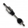 SEMIEJE PARA TOYOTA HILUX 05/15 4X2/4X4 2.5/3.0 TDI DER./IZQ.