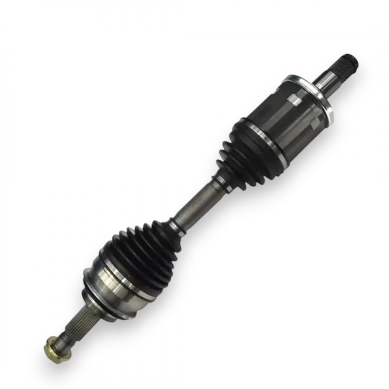 SEMIEJE PARA TOYOTA HILUX 16/.. 2.4TDI 4X2/4X4 DER./IZQ.