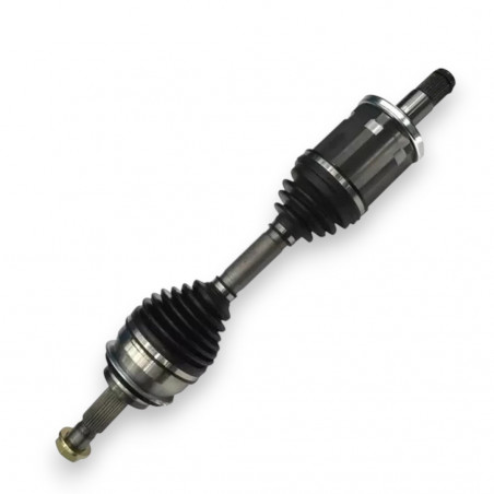 SEMIEJE PARA TOYOTA HILUX 16/.. 2.4TDI 4X2/4X4 DER./IZQ.