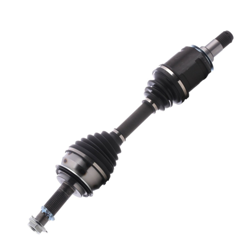 SEMIEJE PARA TOYOTA HILUX 16/.. 2.8TDI 4X2/4X4 DER./IZQ.